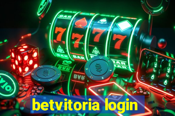 betvitoria login